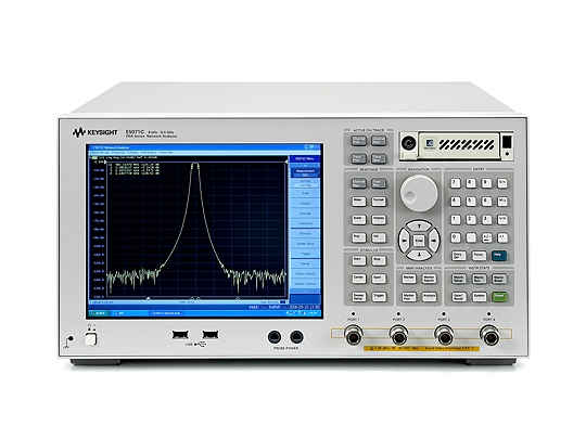 keysight是德 E5071C ENA 矢量网络分析仪，E5071C 网络分析仪供应