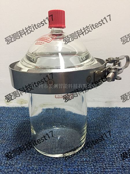 玻璃材质MC60B全浸入迁移测试池