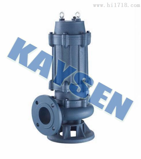潜水电泵 |德国凯森 KAYSEN 品牌