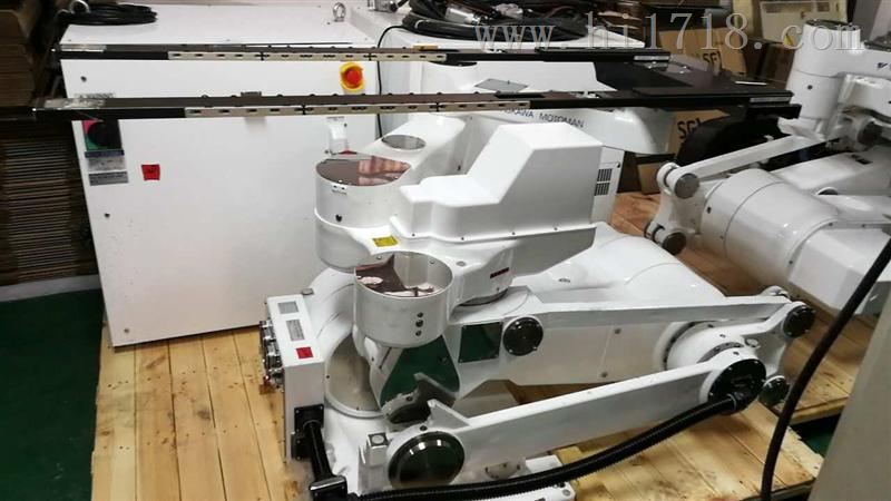 ECS1200DN-L 安川NX100洁净机器人