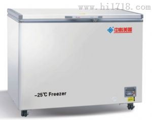低温冰箱DW-YW166A