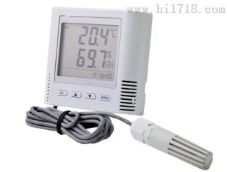 大容量/冷库药房/温湿度记录仪 wi128768