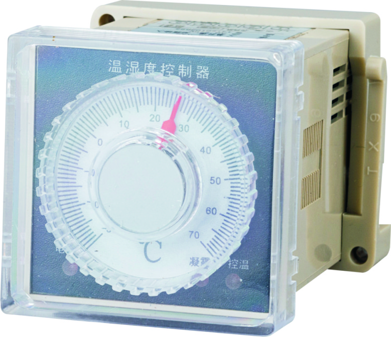 LEF-WHD 湿温度控制器