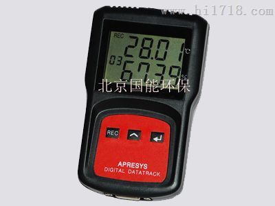 APRYS 179手持式智能温湿度记录仪