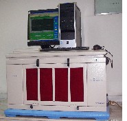 热敷灵发热测量系统 XC-0060-91 星晨热敷灵发热测量系统
