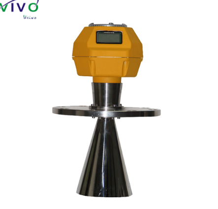 维沃VIVO2042原油分离罐雷达液位计
