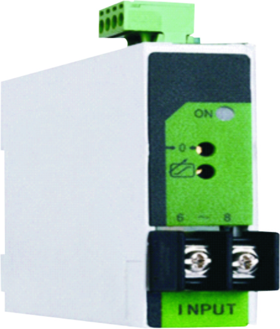 LEF818-BS型电量变送器能测量电流电压