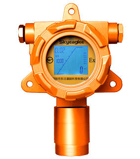 固定式氨气NH3气体检测仪