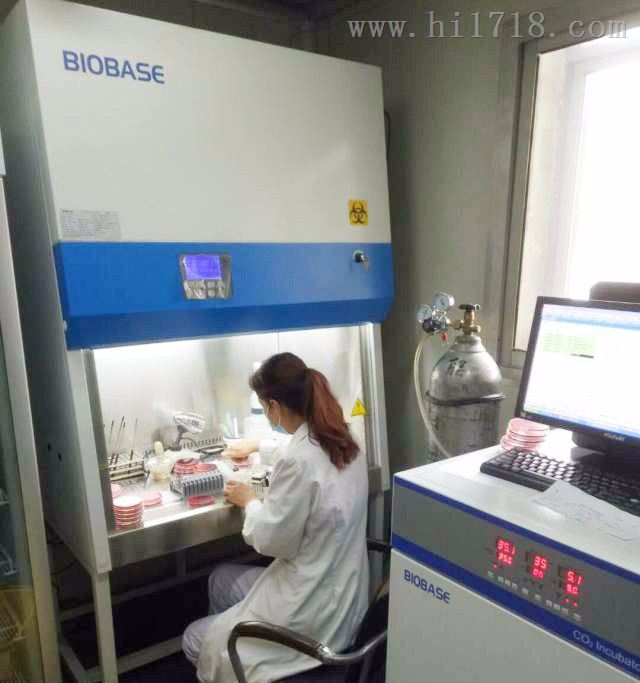 BIOBASE生物安全柜厂家—山东博科