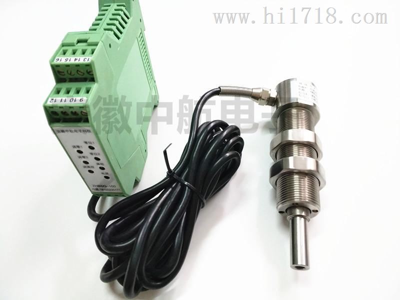 石家庄笼式绞线机张力传感器安徽ZHZL-1单滑轮张力传感器生产商
