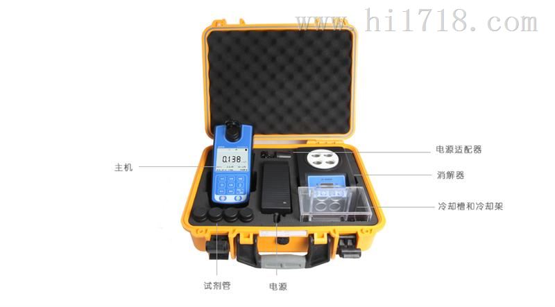 LH-TP2M便携式总磷测定仪厂价直供