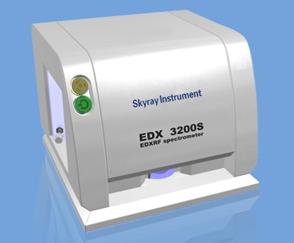 石油中硫含量检测仪EDX3300S,天瑞仪器