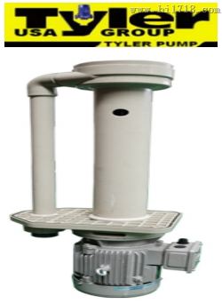 自吸排污泵|美国泰乐TYLER品牌
