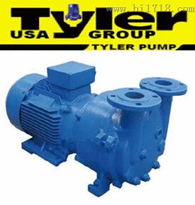 液环真空泵|美国泰乐TYLER品牌