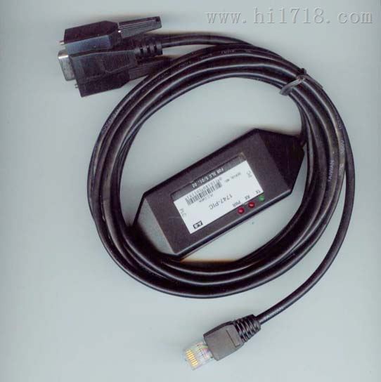 国产PLC线（编程电缆）U