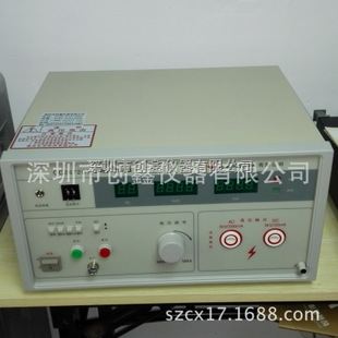 CX-2672D耐压测试仪