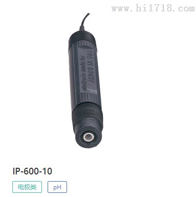 IP-600-10在线PH电极厂价直供