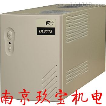 DL3115-420JL日本FUJI富士电源装置南京玖宝