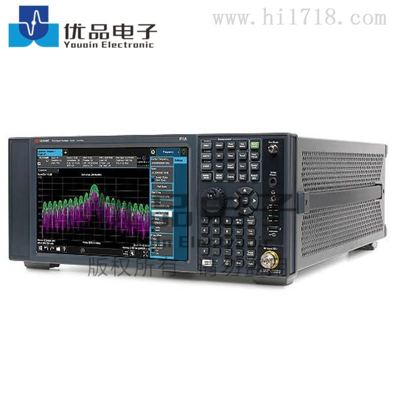 N9030B是德信号分析仪 二手现货租售