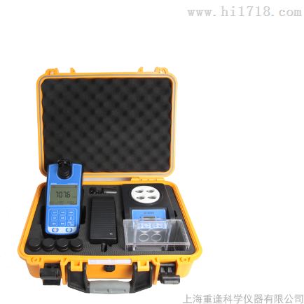 LH-COD2M野外应急COD测定仪厂价直供