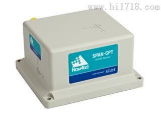 SPAN-CPT 一体式闭环光纤 组合导航系统