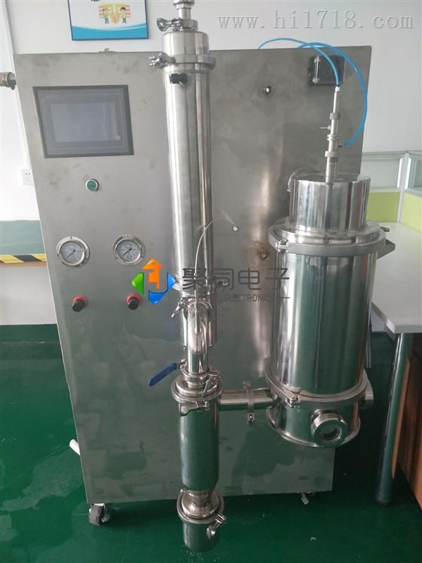 重庆低温压力式喷雾干燥机JT-6000Y