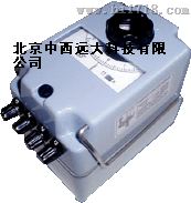 防爆型接地电阻测试仪(带防爆证) 型号:HL15-ZC-18库号：M330802 