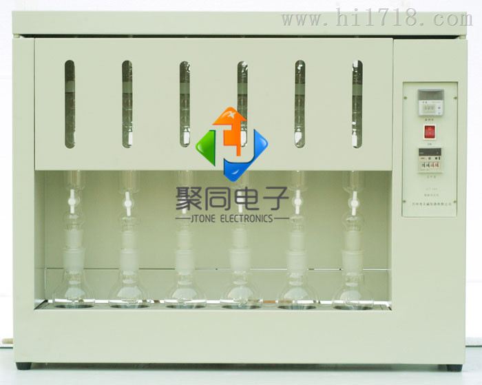 脂肪测定仪JT-SXT-06薄利多销上海