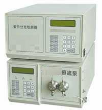 高效液相色谱仪 XC-C2900 星晨高效液相色谱仪