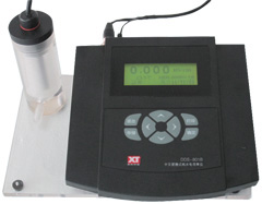便携式纯水电导率仪 DDS-801B 国产厂家