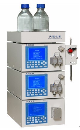 高效液相色谱仪LC-310,天瑞仪器