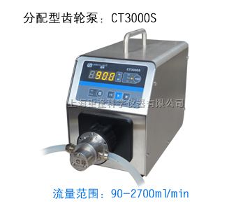 CT3000S基本型齿轮泵厂价直供