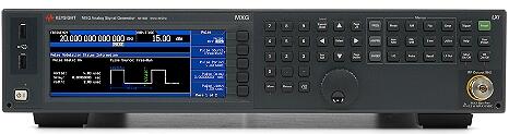 N5183B MXG X 系列微波模拟信号发生器，agilent安捷伦 N5183B