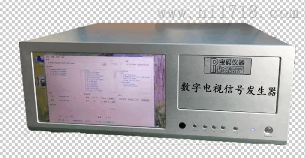 全制式电视信号发生器Pi3200,电视信号源Pi3200