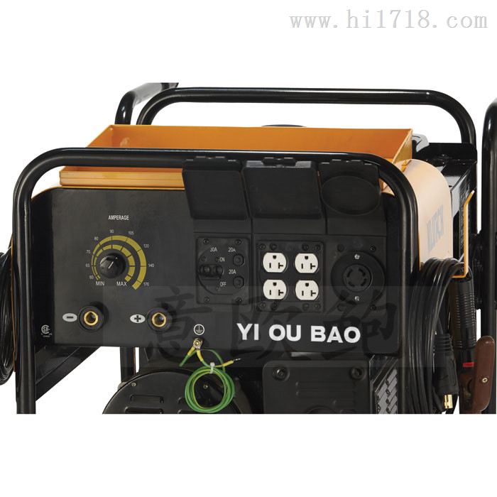 进口280A柴油发电电焊机价格