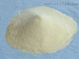 田菁粉（用在催化剂方面）灰分小于2% 型号:MK5-TJCH
