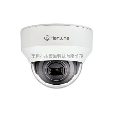 XND-6080P 韩华Hanwha网络摄像机总代理