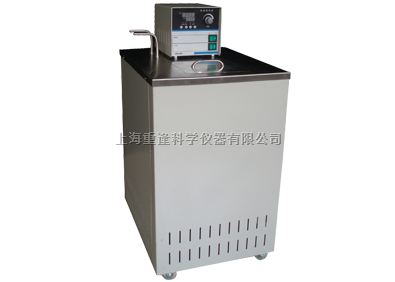 DLSB-5/10低温冷却液循环泵