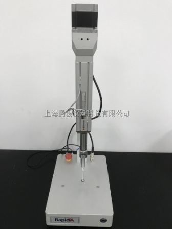 上海腾拔RTA-surimi鱼糜弹性仪