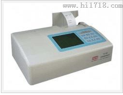 农药残留测定仪 N800 林奥农药残毒快速测定仪