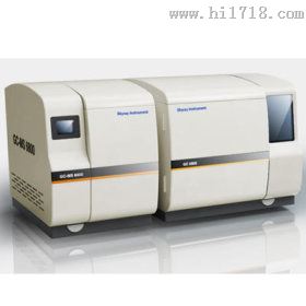 GC-MS 6800 Premium 气相色谱质谱联用仪