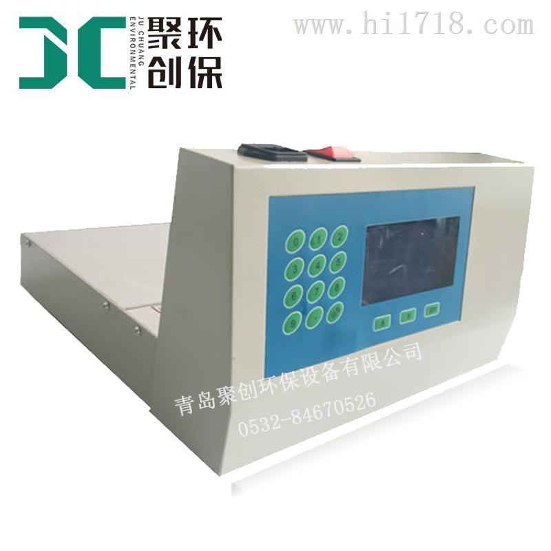 BOD测定仪JC-890测量范围：0～1000 mg/L