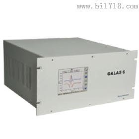 天瑞仪器GALAS 6激光在线气体分析仪