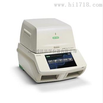 美国伯乐荧光定量PCR仪CFX96Touch