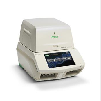 美国伯乐荧光定量PCR仪CFX96Touch