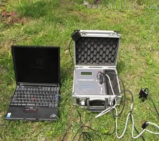 土壤墒情监测站LTR-TWS,传感器制造商