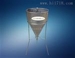 压浆剂流动测定仪 HFK-3074 厂家供应