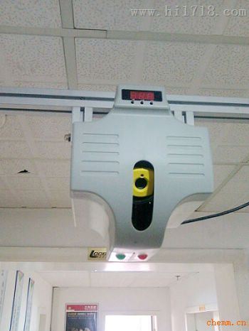 悬挂式自动扫描红外体温检测仪 型号:TB55-LH-SB-201库号：M40339  
