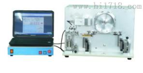 RST-400纺织品摩擦带电压测定器