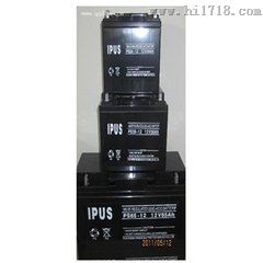 IPUS艾普斯蓄电池PS100-12 UPS专用